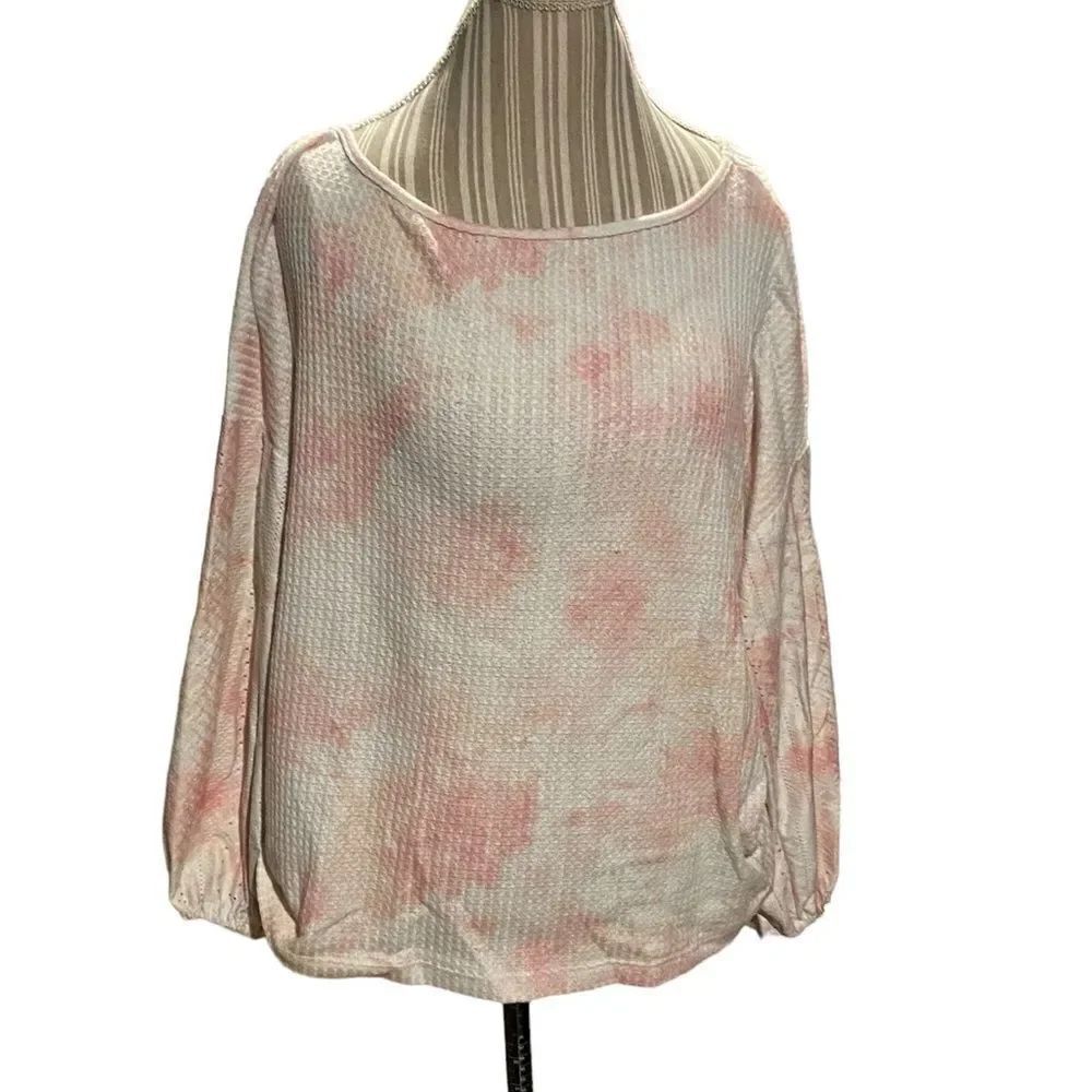 Day trip size large sweater style top like new boutique purchase excelkent
